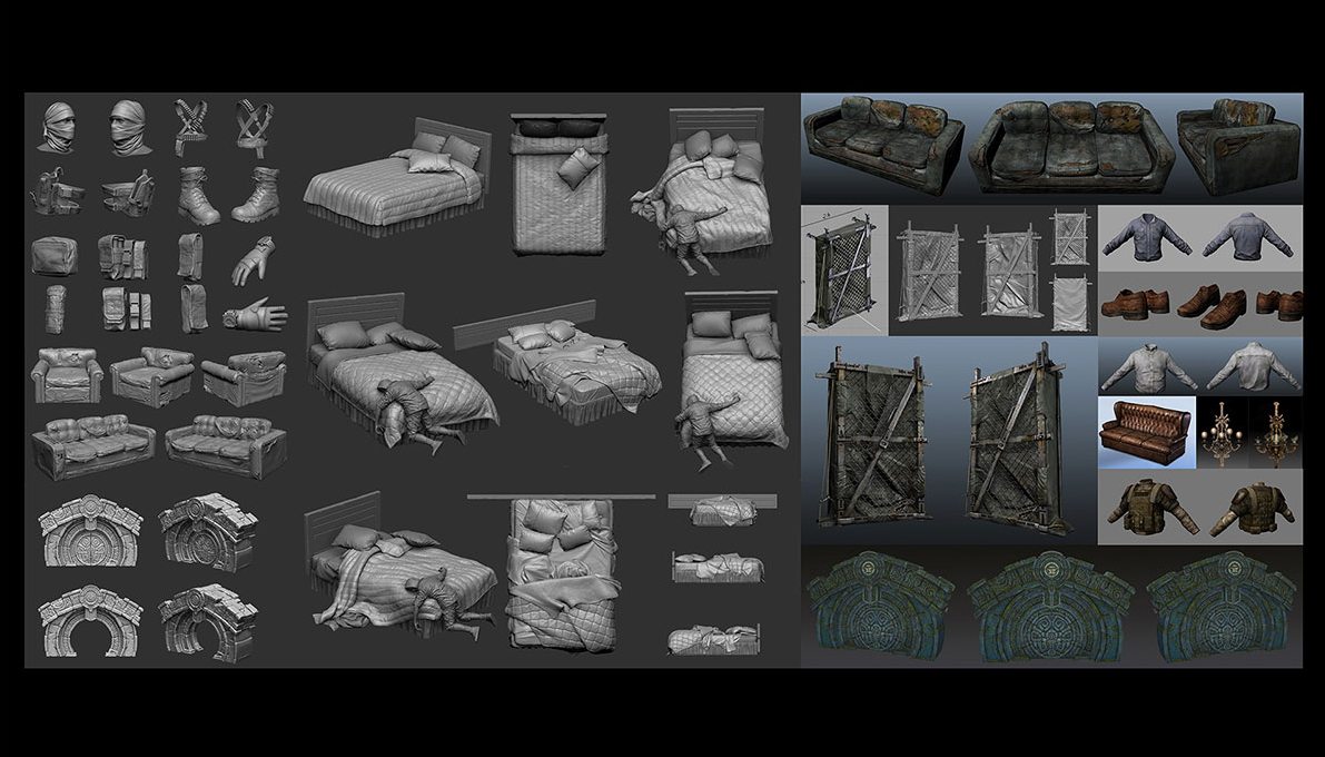 上海学游戏策划大概要多少钱(图1) 上海学游戏策划大概要多少钱(图1)