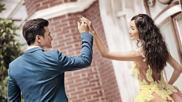 半岛·综合体育婚姻里掌握这三种“狠”的女人往往夫妻恩爱家庭幸福！(图1)