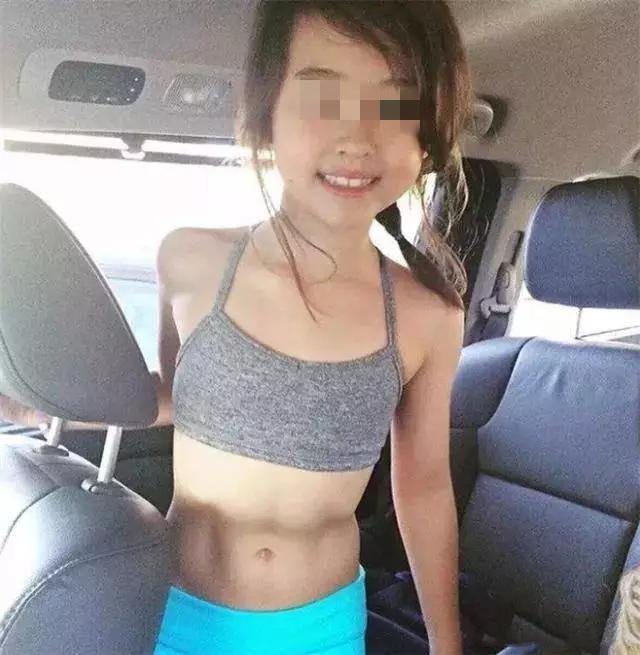 半岛·综合体育入口10岁女孩“”照片惹争议背后的性教育值得父母深思(图1)