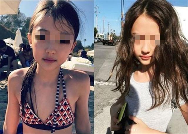 半岛·综合体育入口10岁女孩“”照片惹争议背后的性教育值得父母深思(图2)