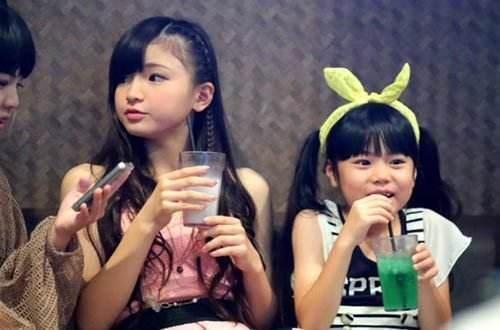 半岛·综合体育入口10岁女孩“”照片惹争议背后的性教育值得父母深思(图4)