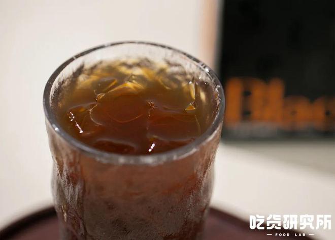 半岛·综合体育提问：为啥一提起减脂就有人想起要喝这玩意儿？(图2)