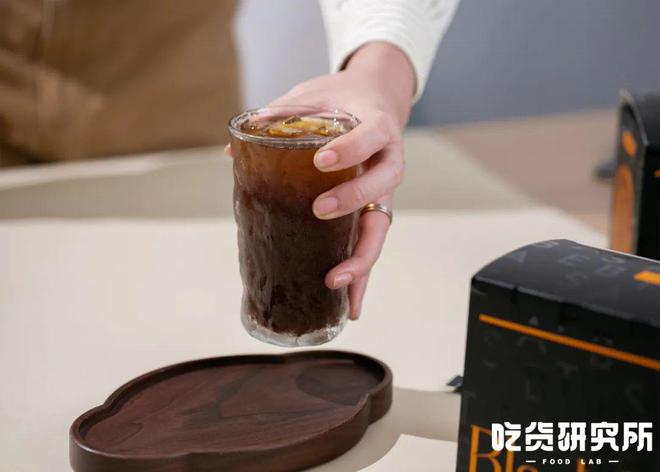 半岛·综合体育提问：为啥一提起减脂就有人想起要喝这玩意儿？(图11)