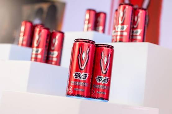 半岛·综合体育(中国)官方网站功能饮料十大品牌推荐有它度过超燃618(图1)
