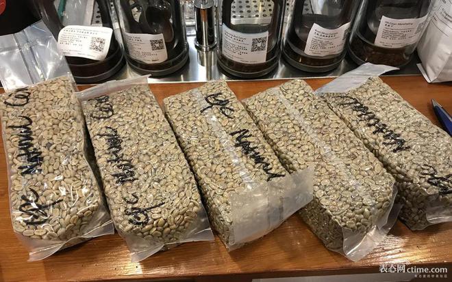 半岛·综合体育6200元一杯还抢不到的咖啡？背后的网红咖啡豆究竟什么来头？(图10)