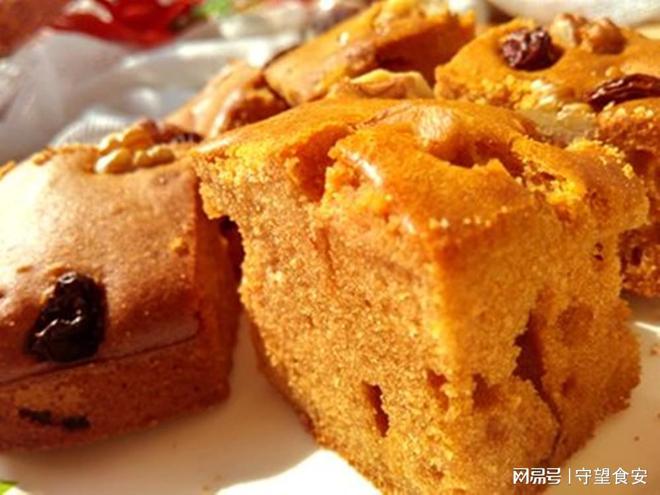 半岛·综合体育新疆食文化：巴哈里(图2)