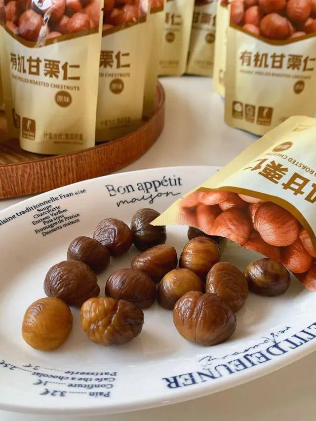 半岛·综合体育山姆热门零食分装！一个人也能买(图6)