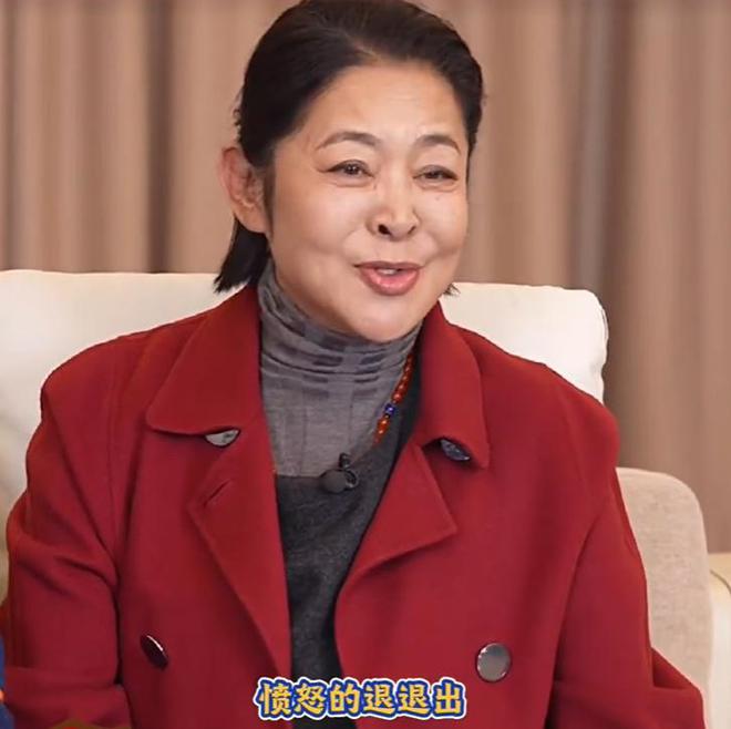 半岛·综合体育倪萍暗示“繁花团”真矛盾李小冉因向太退群常转恶评惹众怒(图5)