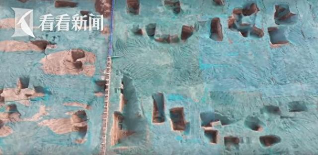 半岛·综合体育入口解锁艺术密码！看2000年前的古人在贝壳上画了啥(图1)