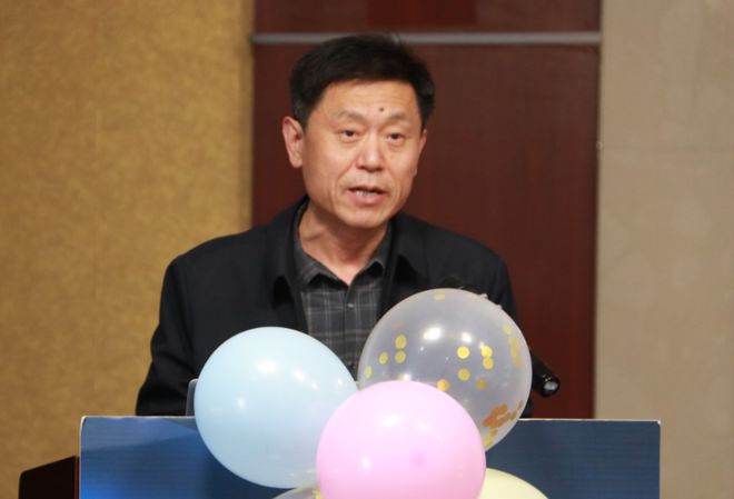 半岛·综合体育感知山东 德州市第二人民医院举行“迎三八”主题庆祝活动(图2)