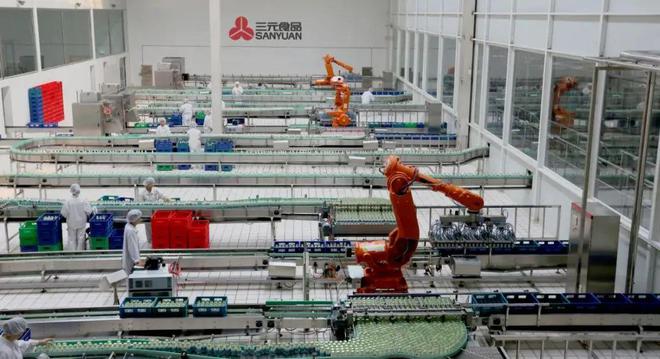 半岛·综合体育(中国)官方网站新茶饮品牌联手“乳业品质标兵”开启茶饮新高度！(图9)