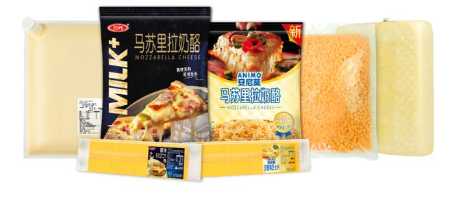 半岛·综合体育(中国)官方网站新茶饮品牌联手“乳业品质标兵”开启茶饮新高度！(图7)