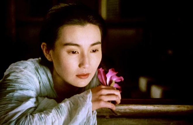 半岛·综合体育入口《花样年华2001》究竟是什么？(图5)