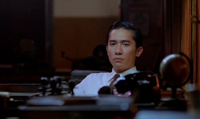 半岛·综合体育入口《花样年华2001》究竟是什么？(图9)