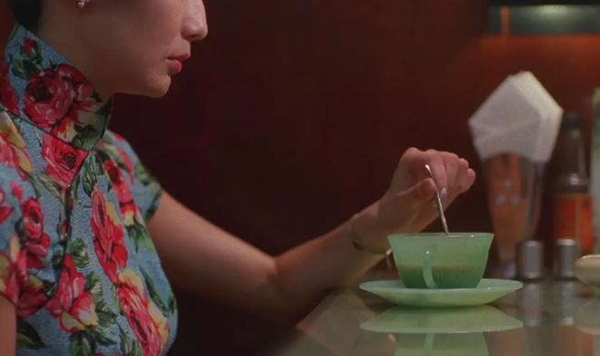 半岛·综合体育入口《花样年华2001》究竟是什么？(图10)